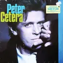 LP - Peter Cetera - Solitude / Solitaire