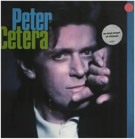 Peter Cetera - Solitude / Solitaire