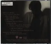 CD - Peter Cetera - World Falling Down