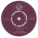 7inch Vinyl Single - Peter Chester And The Consulates - Ten Swingin' Bottles