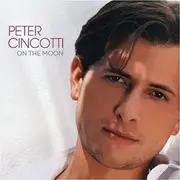 CD - Peter Cincotti - On The Moon