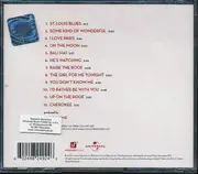 CD - Peter Cincotti - On The Moon
