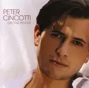 CD - Peter Cincotti - On The Moon