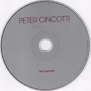 CD - Peter Cincotti - On The Moon