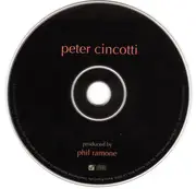 CD - Peter Cincotti - Peter Cincotti