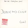 LP - Peter Cook & Dudley Moore Present Derek & Clive - (Live)