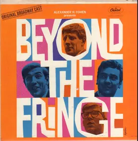 Dudley Moore - Beyond The Fringe