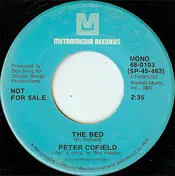 Peter Cofield - The Bed