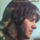 LP - Peter Cofield - What Exactly Is A Friend