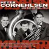 CD - Peter Cornehlsen und das Cornel Trio - Peter Cornehlsen und das Cornel Trio