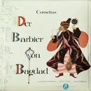 Double LP - Cornelius - Der Barbier Von Bagdad - Hardcover Box + Booklet