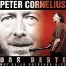 Double CD - Peter Cornelius - Das Beste (Mit Allen Original-Hits)