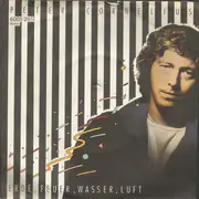 7inch Vinyl Single - Peter Cornelius - Erde, Feuer, Wasser, Luft