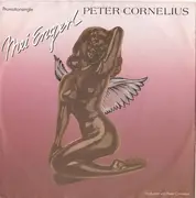 7inch Vinyl Single - Peter Cornelius - Mei Engerl