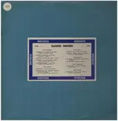 Peter Cornelius - Danish Singers