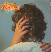 LP - Peter Cornelius - Zwei
