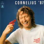 CD - Peter Cornelius - Cornelius '87