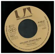 7inch Vinyl Single - Peter Cornelius - Calafati