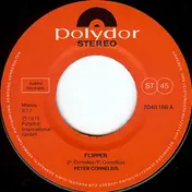 Peter Cornelius - Flipper