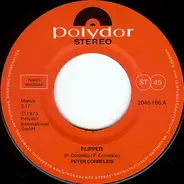 Peter Cornelius - Flipper
