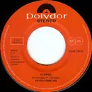 7inch Vinyl Single - Peter Cornelius - Flipper