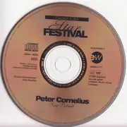 CD - Peter Cornelius - Song Portrait - Gold CD
