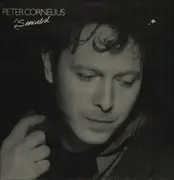LP - Peter Cornelius - Sensibel