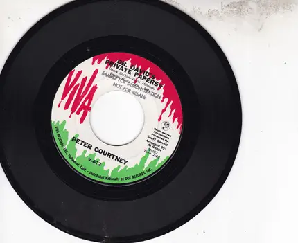 Peter Courtney - Before You Go