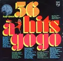 Double LP - Peter Covent Band - 56 Hits À Gogo - GATEFOLD