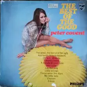 Peter Covent Band - The Best Of The Good