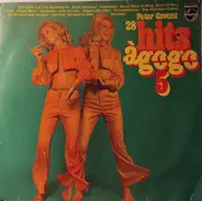 Peter Covent Band - Hits À Gogo 5