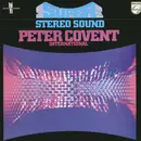 LP - Peter Covent Band - Super Stereo Sound - Peter Covent International