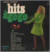 Peter Covent Band - Hits A-Go-Go 67/68