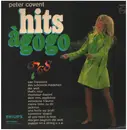 LP - Peter Covent Band - Hits A-Go-Go 67/68