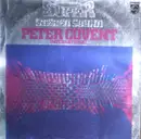 LP - Peter Covent Band - Super Stereo Sound - Peter Covent International