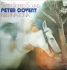LP - Peter Covent Band - Super Stereo Sound - Peter Covent International
