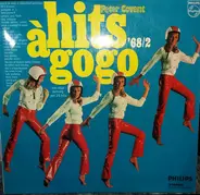Peter Covent - Hits à Gogo 68/2