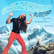 Peter Covent - Switzerland A Go⋅Go