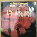 LP - Peter Covent - The Fantastic Trumpet Of Peter Covent