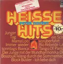 LP - Peter Covent - Heisse Hits