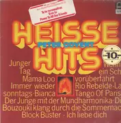 LP - Peter Covent - Heisse Hits