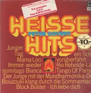 Peter Covent - Heisse Hits