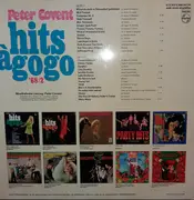 LP - Peter Covent - Hits à Gogo 68/2