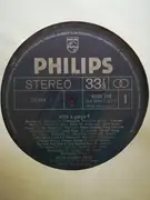 LP - Peter Covent - Hits À Gogo 9