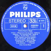 LP - Peter Covent - Switzerland A Go⋅Go