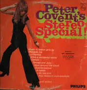 Peter Covent - Peter Covent's Stereo Special