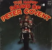 Double LP - Peter Covent - The Happy Sound Of Peter Covent - Blue Labels