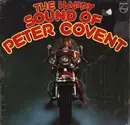 Double LP - Peter Covent - The Happy Sound Of Peter Covent - Blue Labels