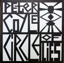 12inch Vinyl Single - Peter Coyle - Circle Of Lies - EP