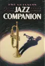 Paperback - Peter Clayton/Peter Gammond - Jazz Companion - 2nd Revised edition